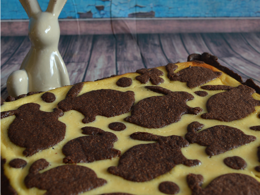 Eierlikör-Zupfkuchen