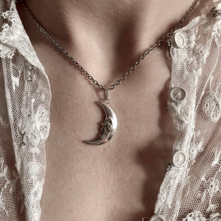 My Silver Moon