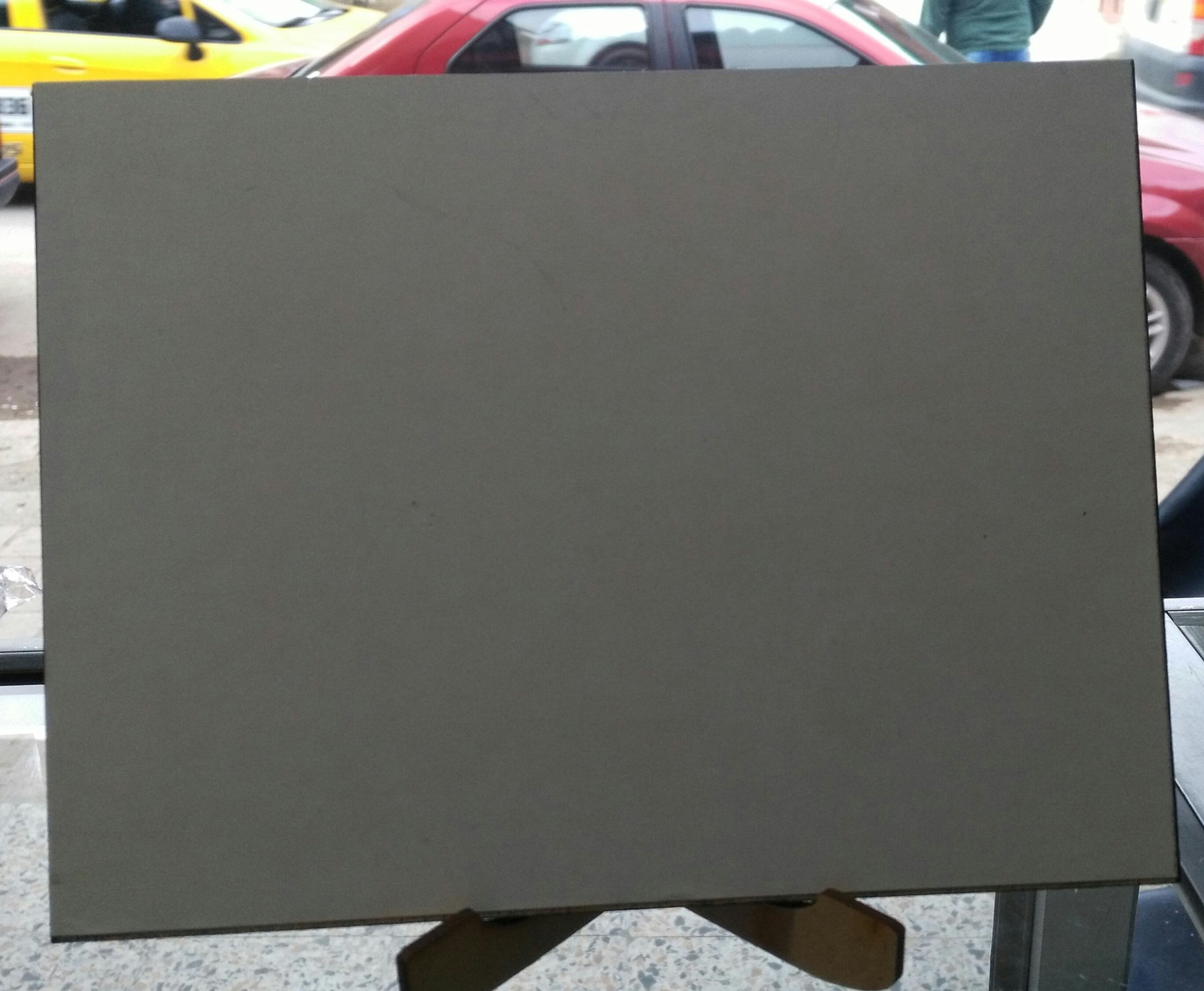 RETABLO PLANO 15x20 + BASE