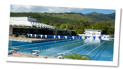 The Oahu Club - Martial Arts in Hawaii Kai