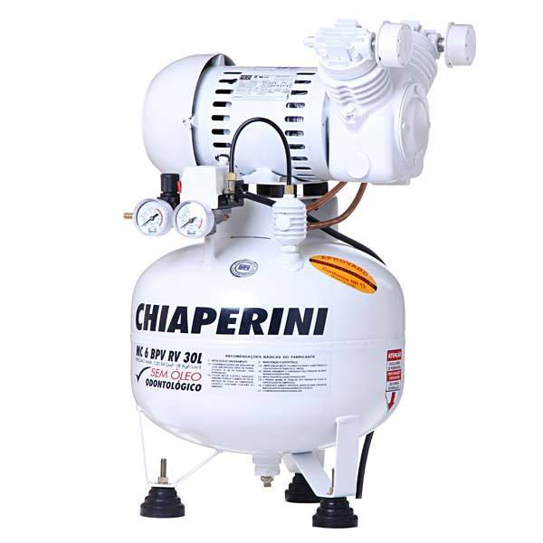 Compressor Odonto