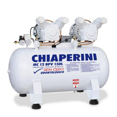 Compressor Odonto