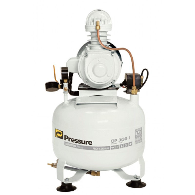 Compressor Odonto