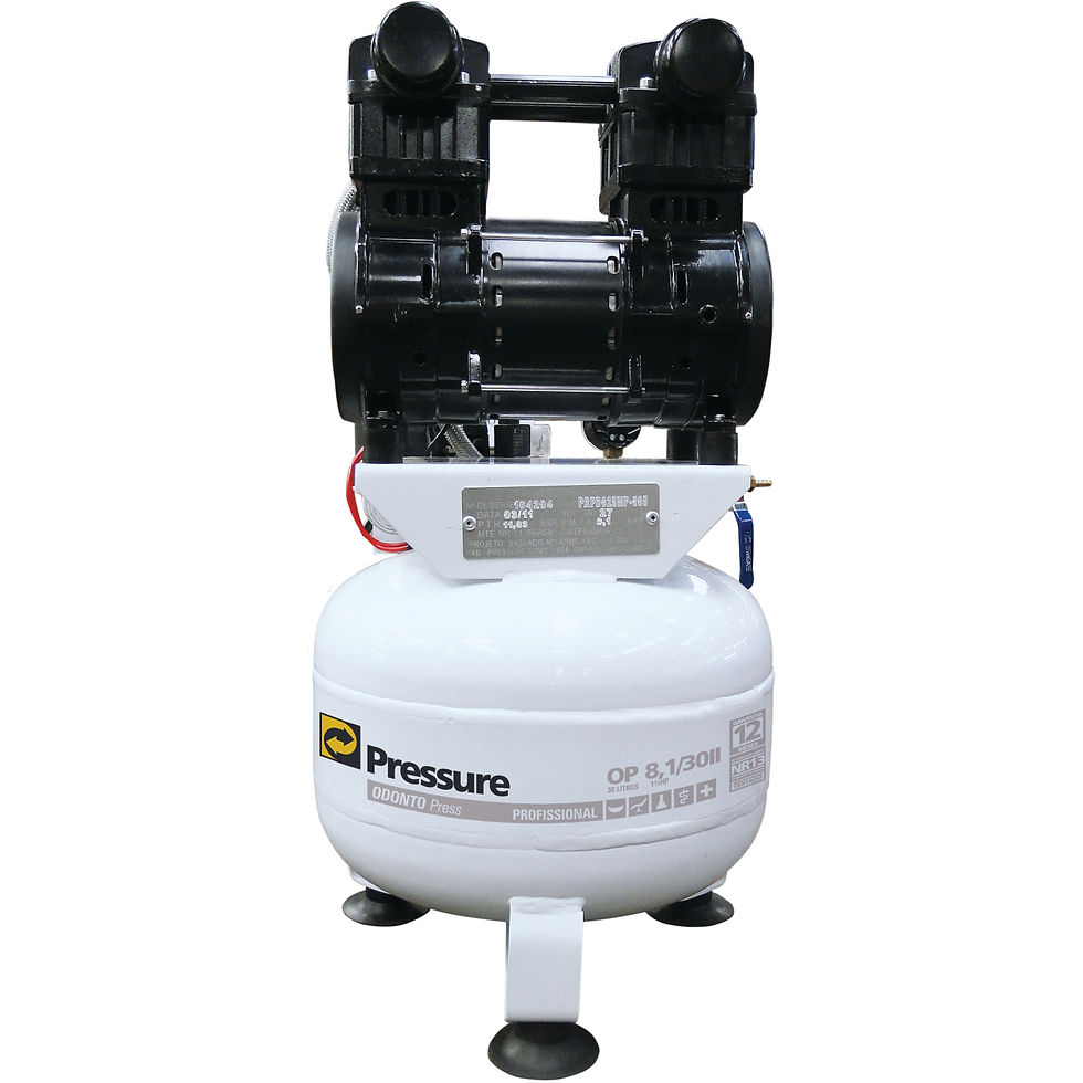 Compressor Odonto