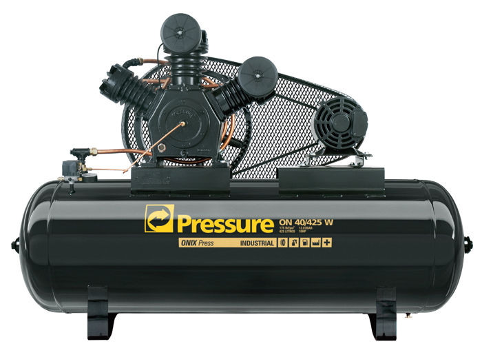 Compressor de ar
