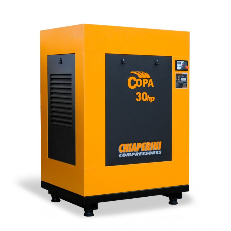 Compressor Parafuso