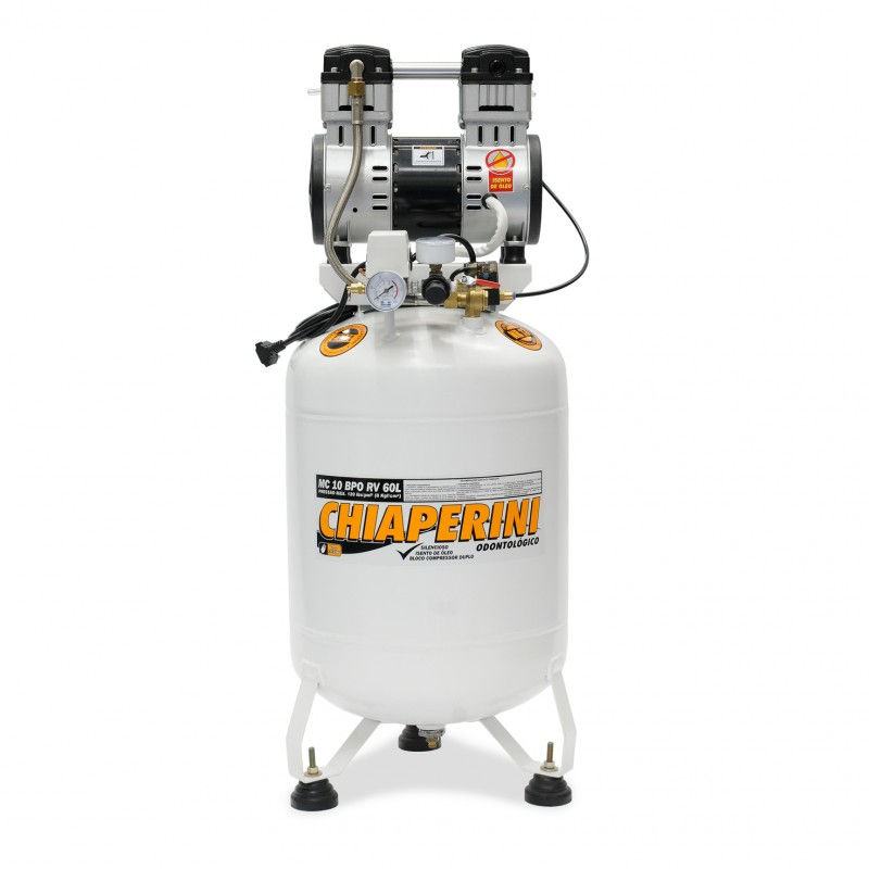 Compressor Odonto