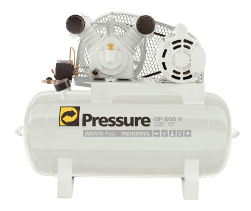 Compressor Odonto