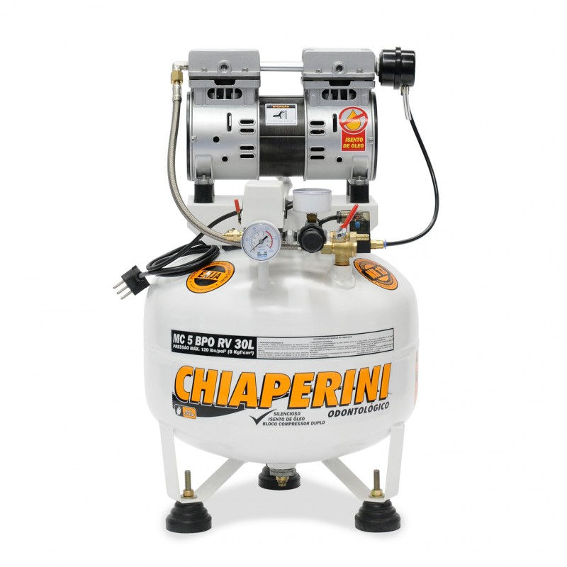 Compressor Odonto
