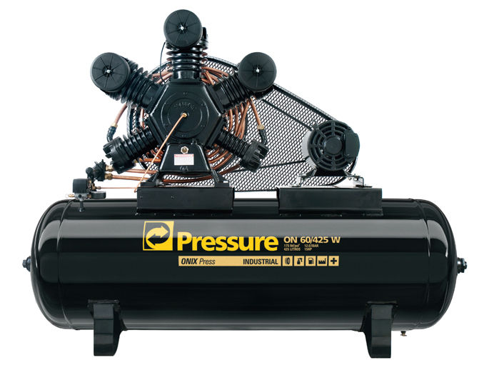 Compressor de ar