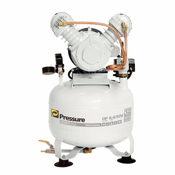 Compressor Odonto