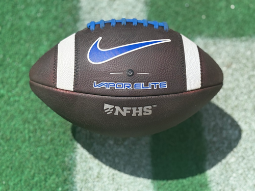 vapor elite football