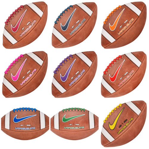 nike vapor elite football