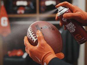 Wison GRT Leather Football