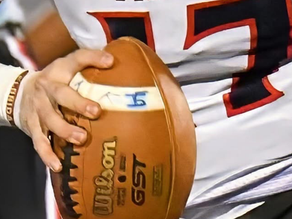 Stop Playing with Slippery Footballs – Try Game Ready Football Prep