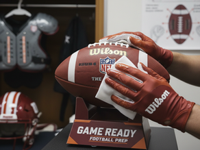 Football Prep Service