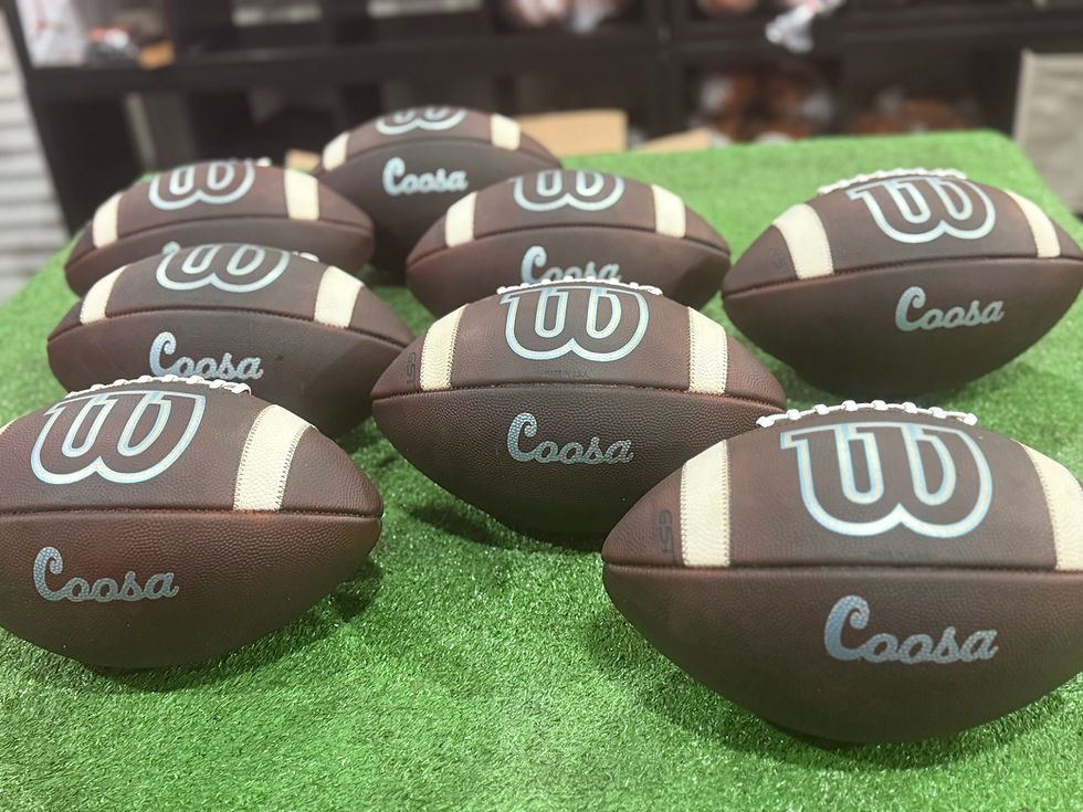 Thumbnail: 18 GST OFFICIAL (TAN) NFHS - BYOV (STAMP)