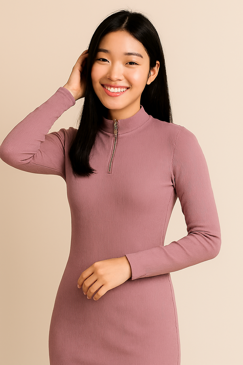 Vestido “Estrella Pastel”