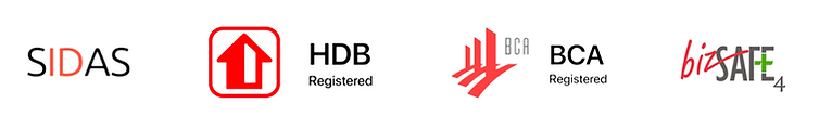 SG Accreditation