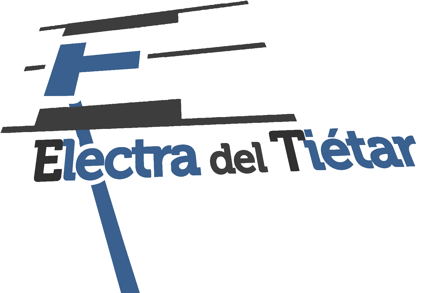 LogoElectra15CentradaAzulSombra.gif