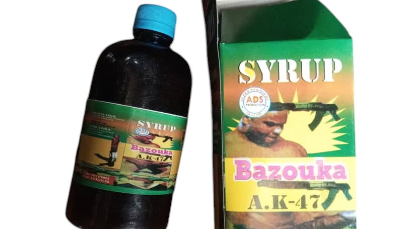 Bazouka A-k-47 big