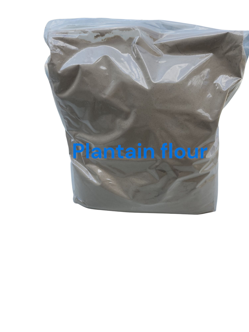 Thumbnail: Plantain flour/ elubo egede 10lb