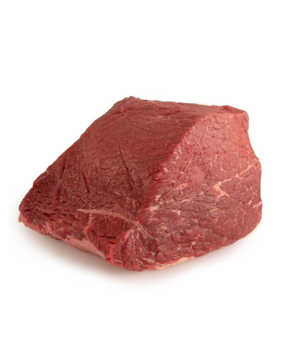 Thumbnail: Fresh cow meat bag