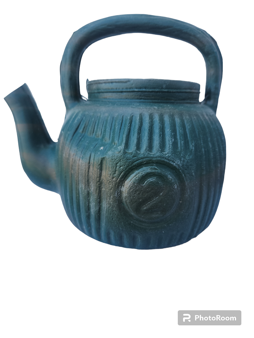 Thumbnail: Muslim kettle