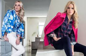 Looks do Inverno 2015