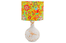Abajur...Um estilo super moderno de decoração e iluminação.