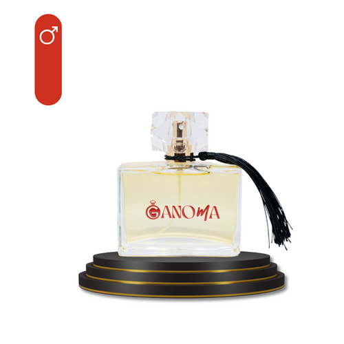 Puro Malte Inspirado em A Men Pure Malt de Thierry Mugler Ganoma  Perfumaria