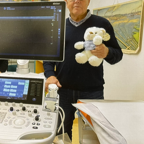 In Memoriam Mika Arola