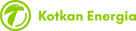 Kotkan Energia logo