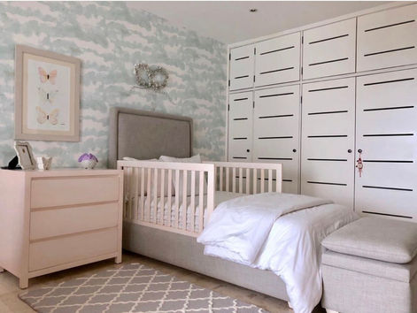 Recámara Elena | Cozumel | 2021