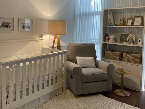 Bebe Juan | Merida | 2021