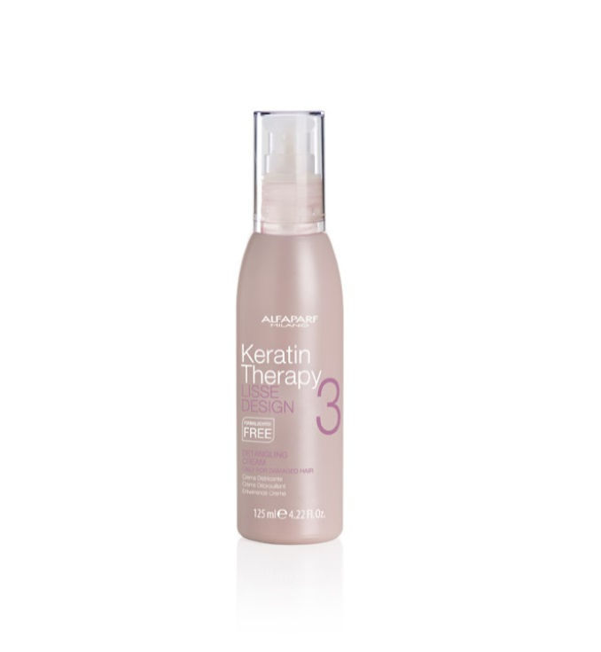 Alfaparrf Keratin Therapy lisse design