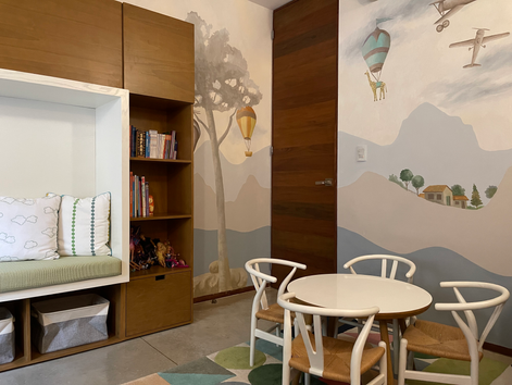 A + B | Mérida | 2022