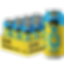 C4 - boisson energy 500 ml