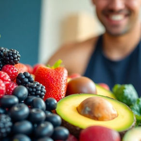 7 superaliments à intégrer dans votre routine de sportif