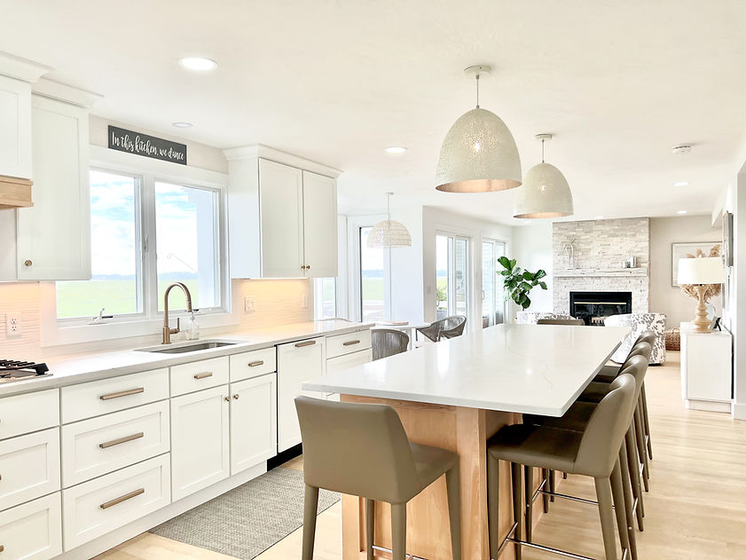 Custom Home Builder Copia Real Estate Design & Build United States