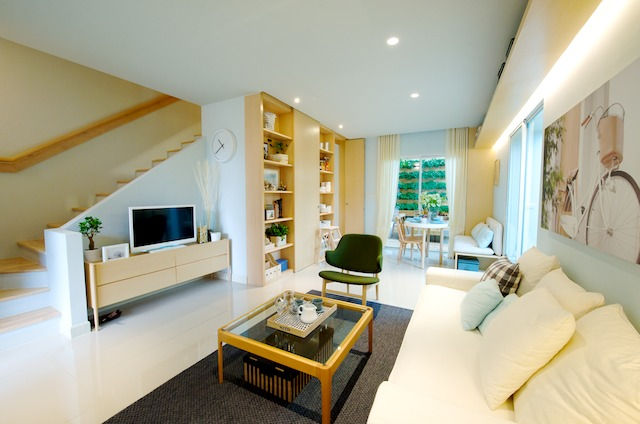 Interior | kwnkomain