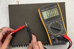 03 / HW Multimeter & DC motor