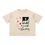 Thumbnail: Friend of Dorothy - Mineral Wash Boxy Cotton T-Shirt