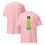 Thumbnail: The Girl Toy (Princess Jasmine) Unisex classic tee