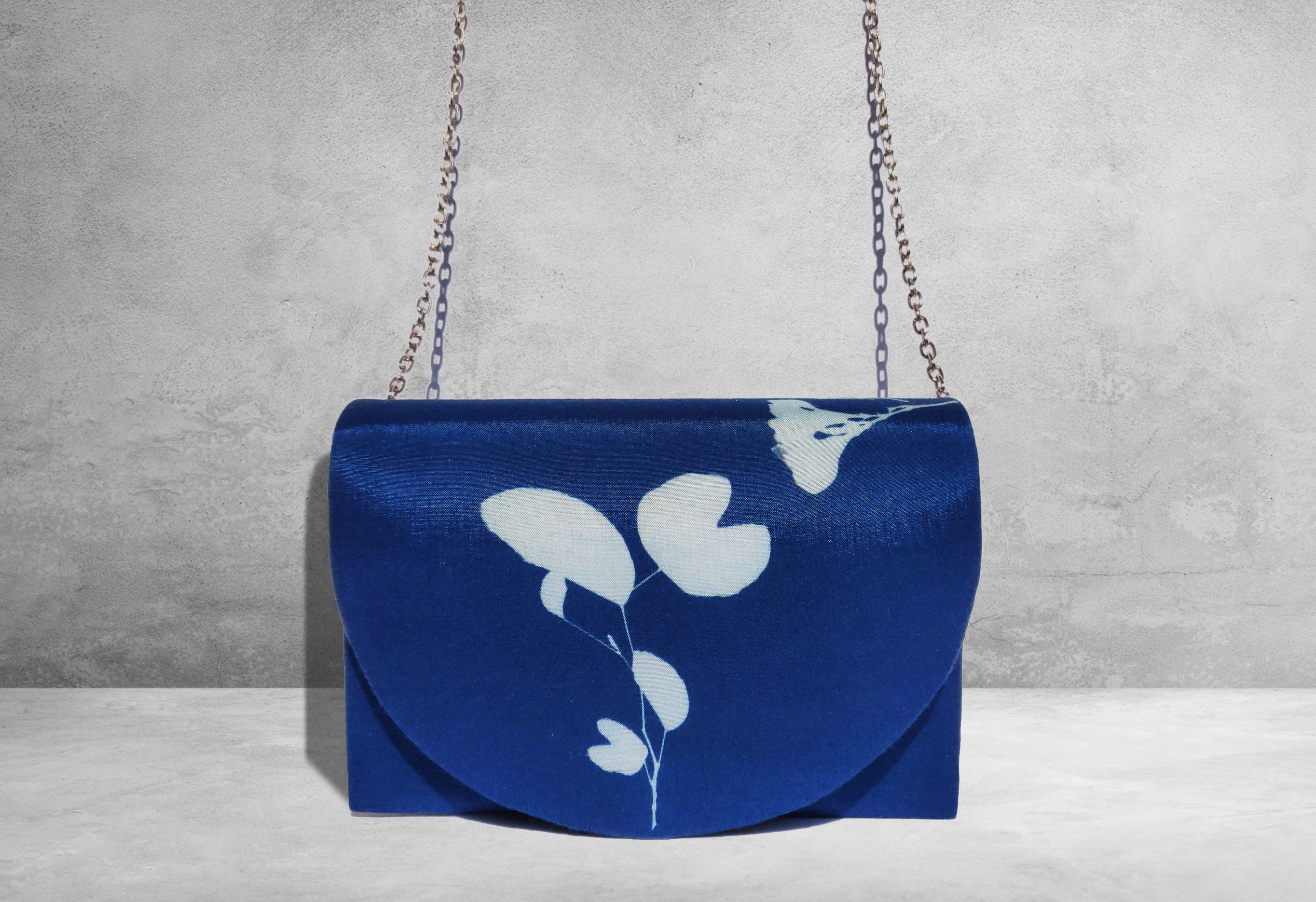 Bauhinia Bag