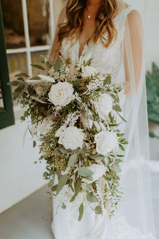 Bouquets & More