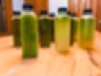 5 day Earth Juice cleanse-30 full size+5 shots