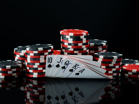 Poker Paradise: Singapore's Online Card Game Haven