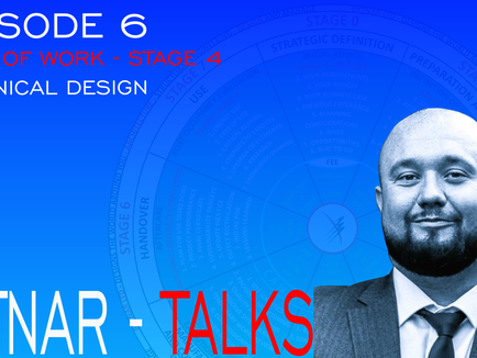 EPISODE: 006 - STAGE 4 - TECHNICAL DESIGN