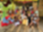 Comunidad afro
